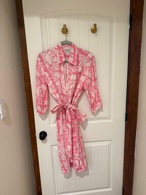 Holly Shae Haley Midi Dress